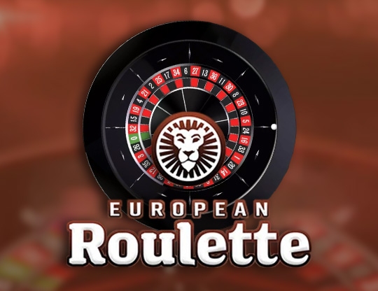 LeoVegas European Roulette